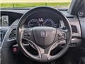 2020 Honda Legend