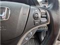 2020 Honda Legend