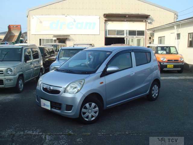 2010 Daihatsu Mira