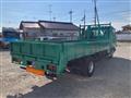 1997 Nissan Condor