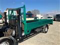 1997 Nissan Condor