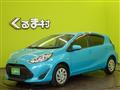 2019 Toyota AQUA