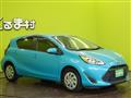 2019 Toyota AQUA