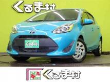 2019 Toyota AQUA
