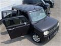 2013 Suzuki Lapin