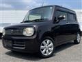 2013 Suzuki Lapin