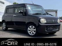 2013 Suzuki Lapin