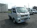 2022 Daihatsu Hijet Truck