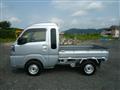 2022 Daihatsu Hijet Truck
