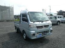 2022 Daihatsu Hijet Truck