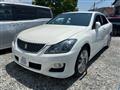 2008 Toyota Crown Athlete Series