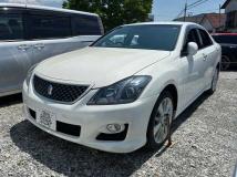 2008 Toyota Crown Athlete Series