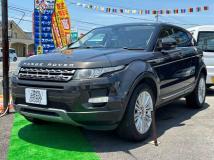 2013 Land Rover Land Rover Others