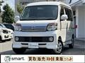 2010 Daihatsu Atrai Wagon