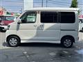 2010 Daihatsu Atrai Wagon
