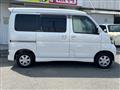 2010 Daihatsu Atrai Wagon