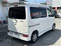 2010 Daihatsu Atrai Wagon