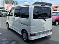2010 Daihatsu Atrai Wagon