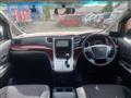 2009 Toyota Vellfire