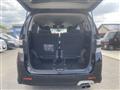 2009 Toyota Vellfire