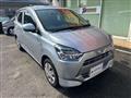 2019 Daihatsu Mira