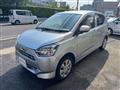 2019 Daihatsu Mira