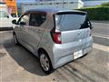 2019 Daihatsu Mira