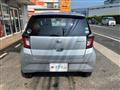 2019 Daihatsu Mira