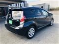 2015 Toyota AQUA