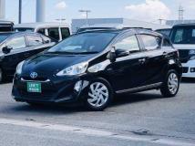 2015 Toyota AQUA