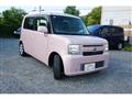 2014 Daihatsu Move Conte