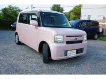 2014 Daihatsu Move Conte