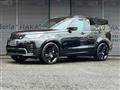 2024 Land Rover Discovery