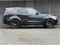 2024 Land Rover Discovery