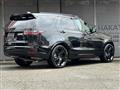 2024 Land Rover Discovery