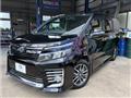 2014 Toyota Voxy
