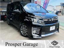 2014 Toyota Voxy