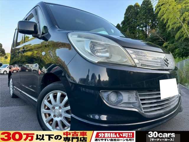 2013 Suzuki Suzuki Others