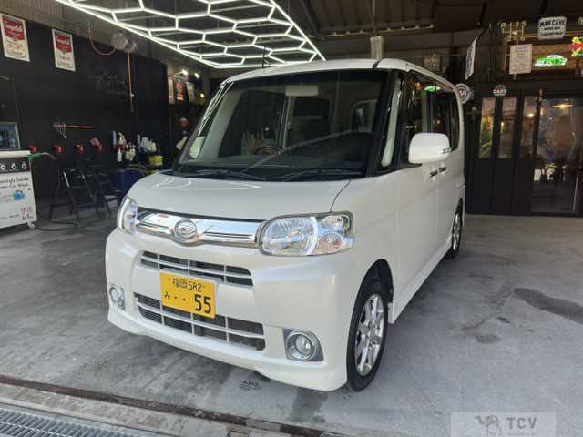 2013 Daihatsu Tanto