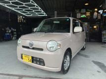 2010 Daihatsu MIRA COCOA