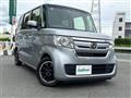 2020 Honda N BOX