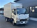 2017 Mitsubishi Canter