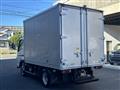 2017 Mitsubishi Canter