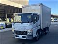 2017 Mitsubishi Canter