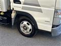 2017 Mitsubishi Canter
