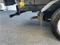 2017 Mitsubishi Canter