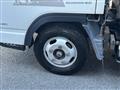 2017 Mitsubishi Canter