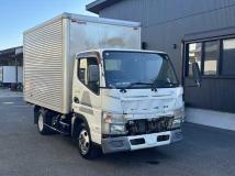 2017 Mitsubishi Canter