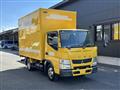 2014 Mitsubishi Canter