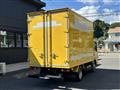 2014 Mitsubishi Canter